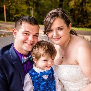 Meet your Posher, Gabrielle